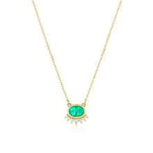 Load image into Gallery viewer, Tonya Necklace