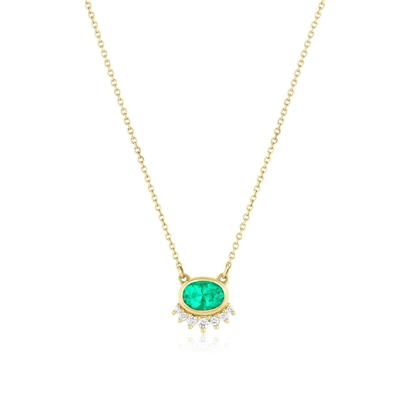 Tonya Necklace