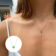 Load image into Gallery viewer, Tonya Necklace