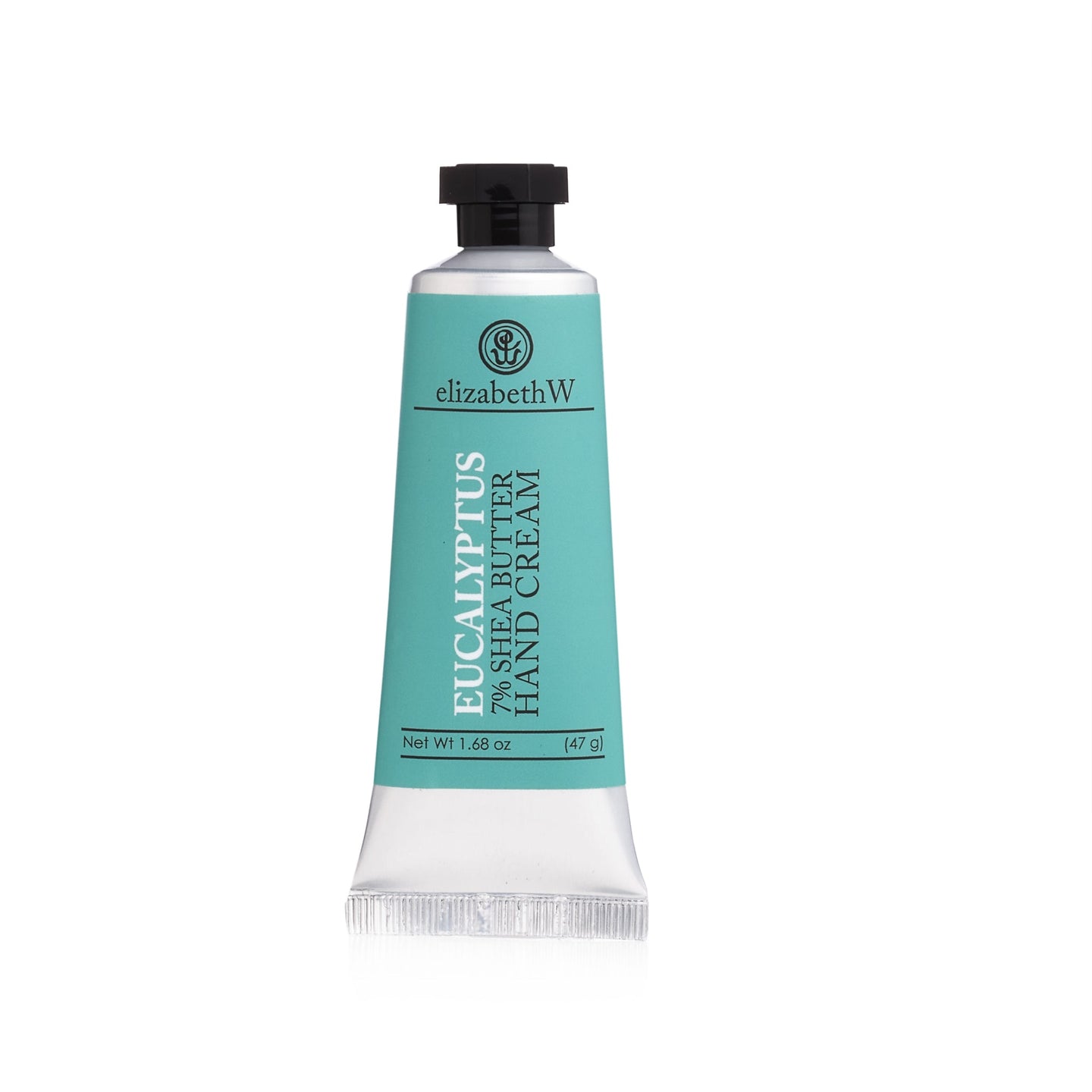 Eucalyptus Mini Hand Cream