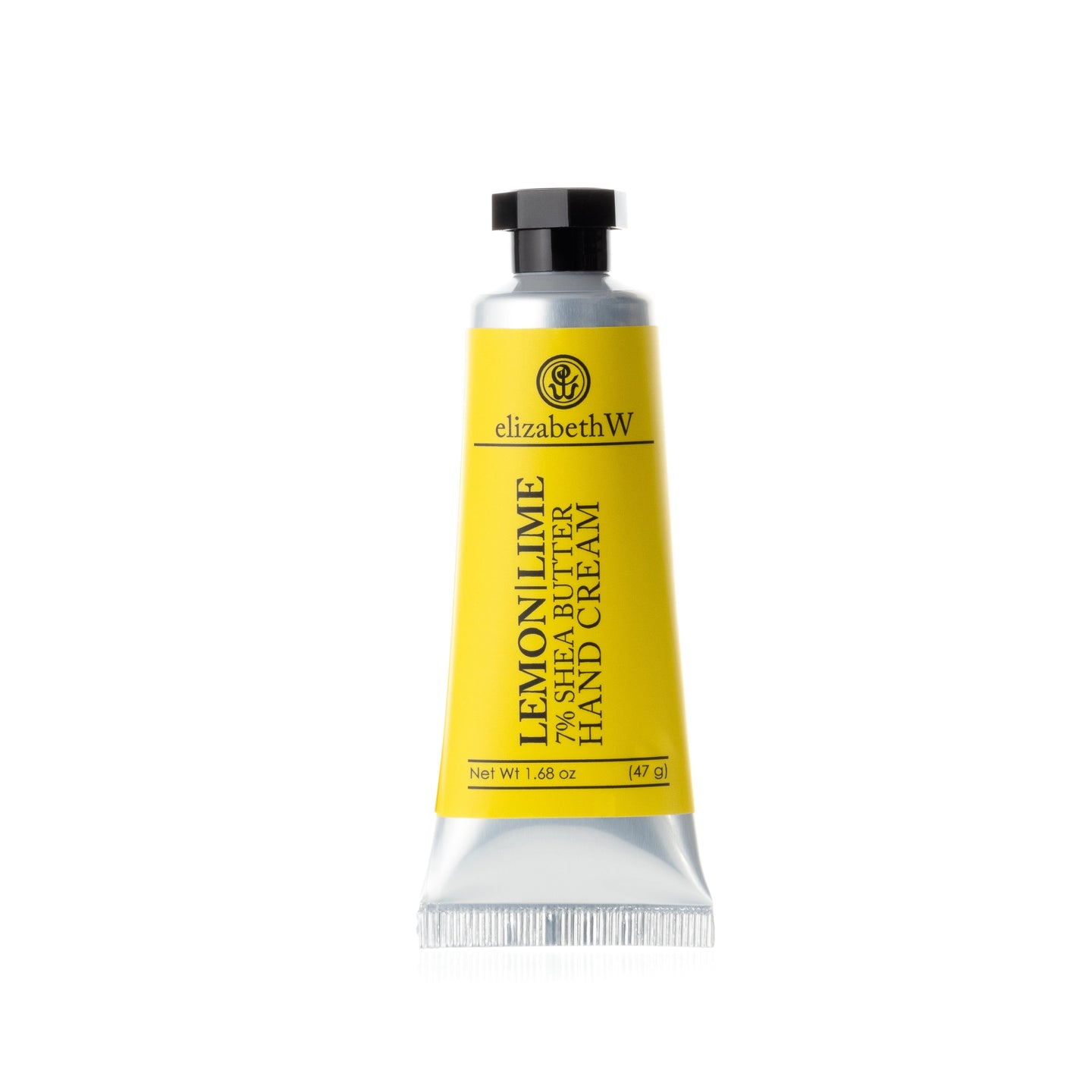 Lemon Lime Mini Hand Cream